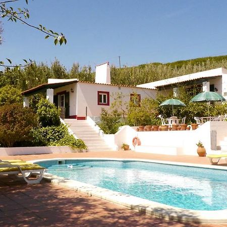 Гостьовий будинок Casa Dos Mangues Сан-Мартінню-ду-Порту Екстер'єр фото